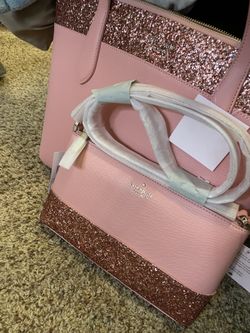 Brand new Kate Spade Crossbody/Tote