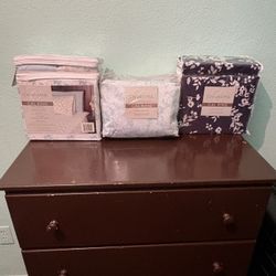 Cal King Set Covers Sheet 