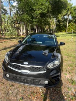 2019 Kia Forte LXS – Clean Title – Drives Perfect – Priced to Sell Fast