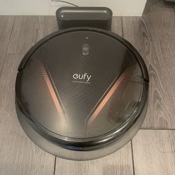 Eufy Robo Vac