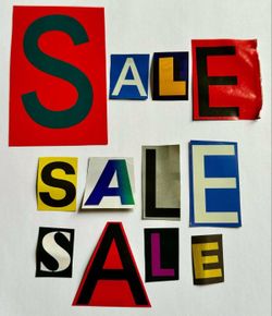 SALE
