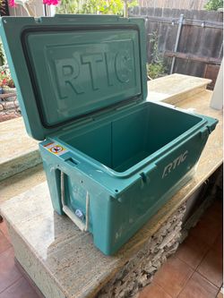 RTEC 65 cooler