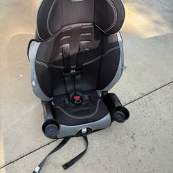 Car Seat 