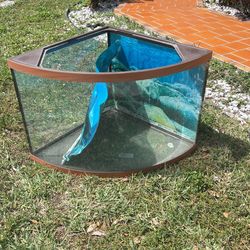 55 Gallon Tank Only