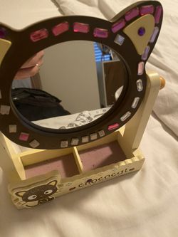 Chococat HK Vanity $8