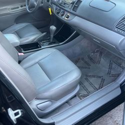2002 Toyota Camry
