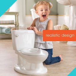 Buy one Gel One Free (Potty Training and Potty Seat)