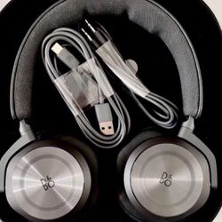 Bang & Olufsen Beoplay HX over ear headphones