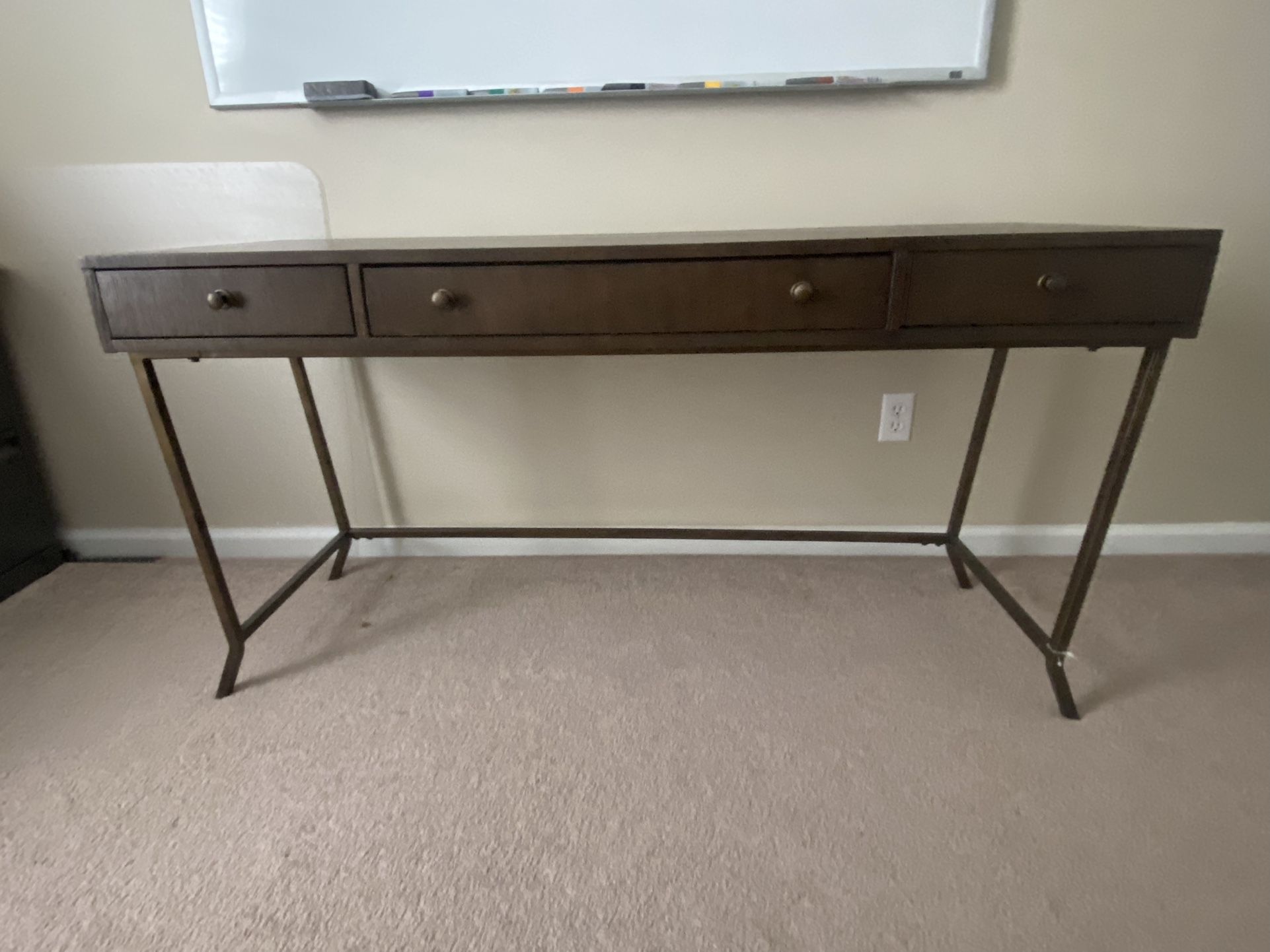 Peterson Writing Desk by Universal Furniture