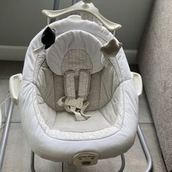 Baby Swing / Bouncer 