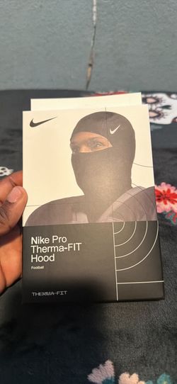 Nike ski mask