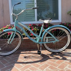 Northrock OC Beach Cruiser