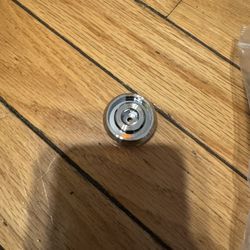 Segway Gt1/Gt2 Axel Hole Decorative Cover 