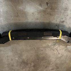 92-95 Honda Civic Bumper Reinforcement