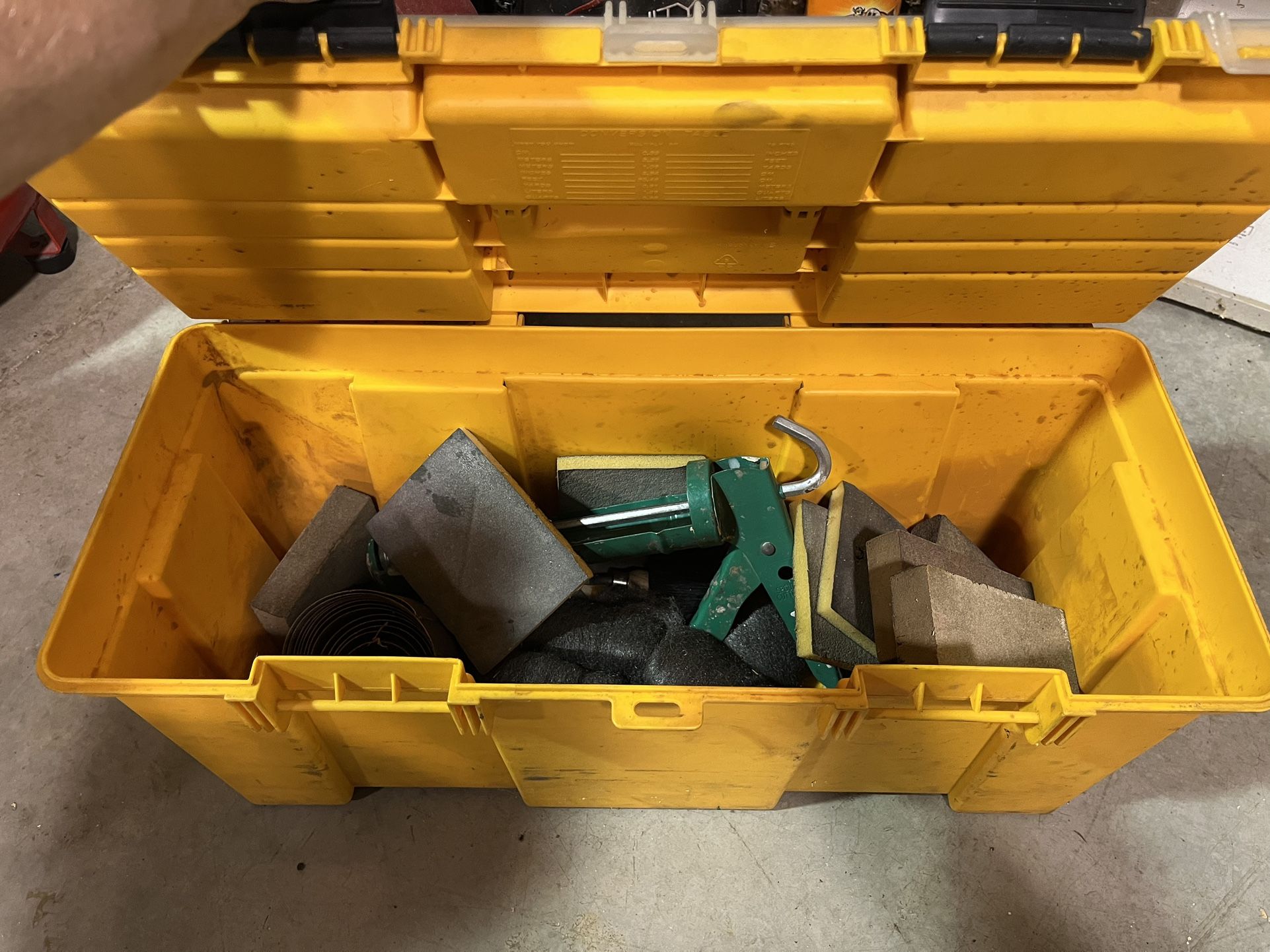 Toolbox