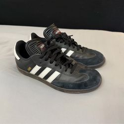 adidas samba shoes men size 9