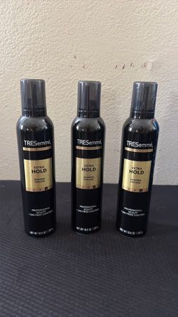 TRESemme Mousse