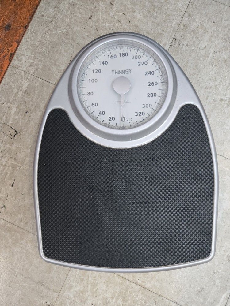 Weight Scale."CHECK OUT MY PAGE FOR MORE DEALS "