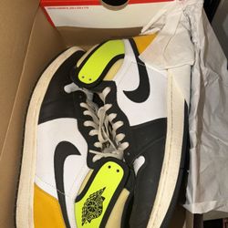 Nike air Jordan 1 Retro