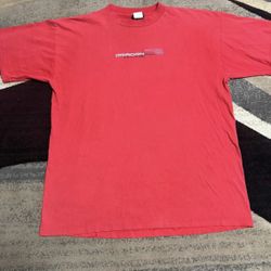 old dbz shirt and vintage brave hat