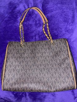 New Michael Kors Purse