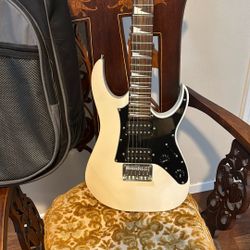 Ibanez Gio Mikro w/ Gig bag Great Condition 