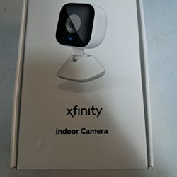 Xfinity Indoor Camera 