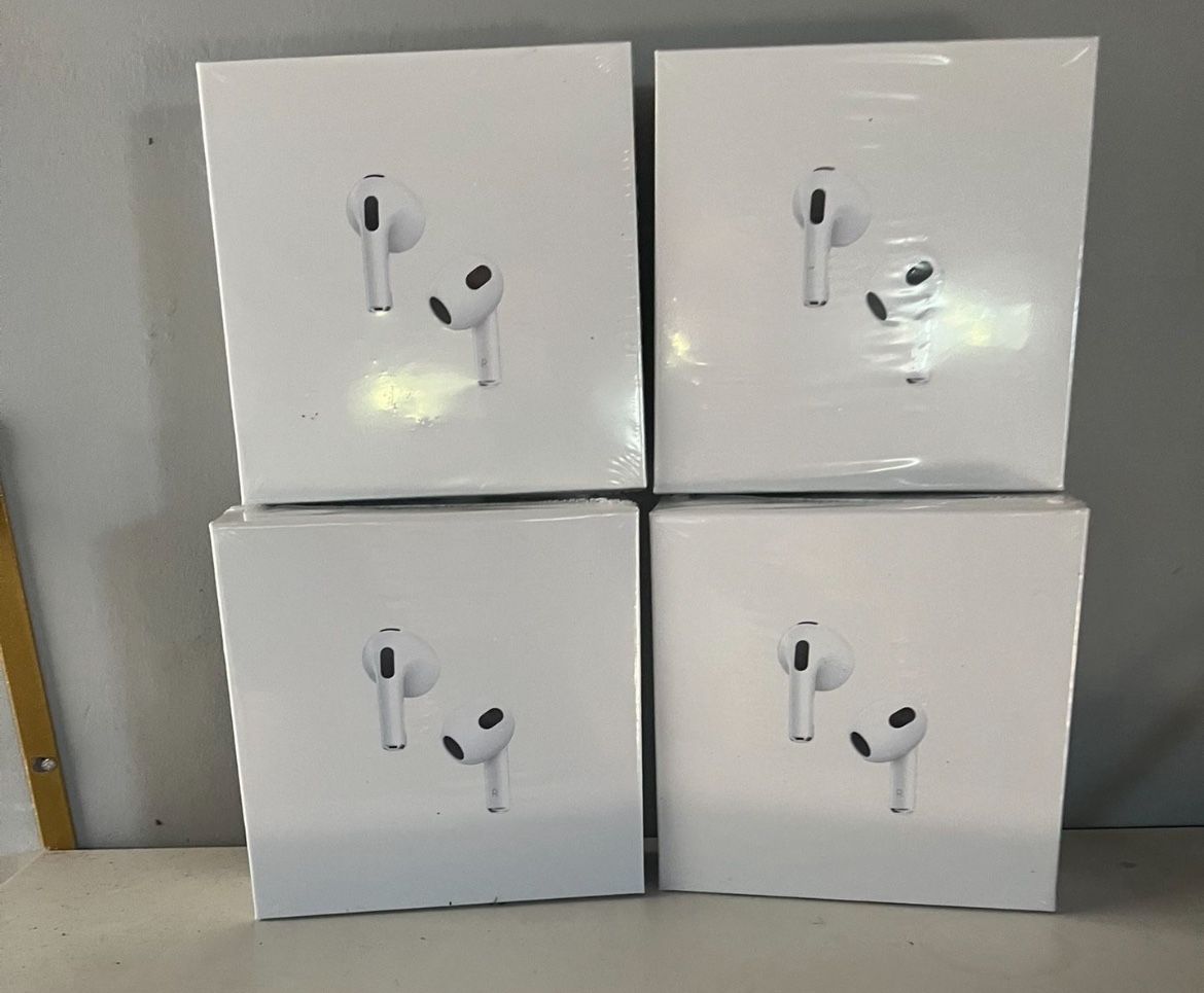 AirPods
