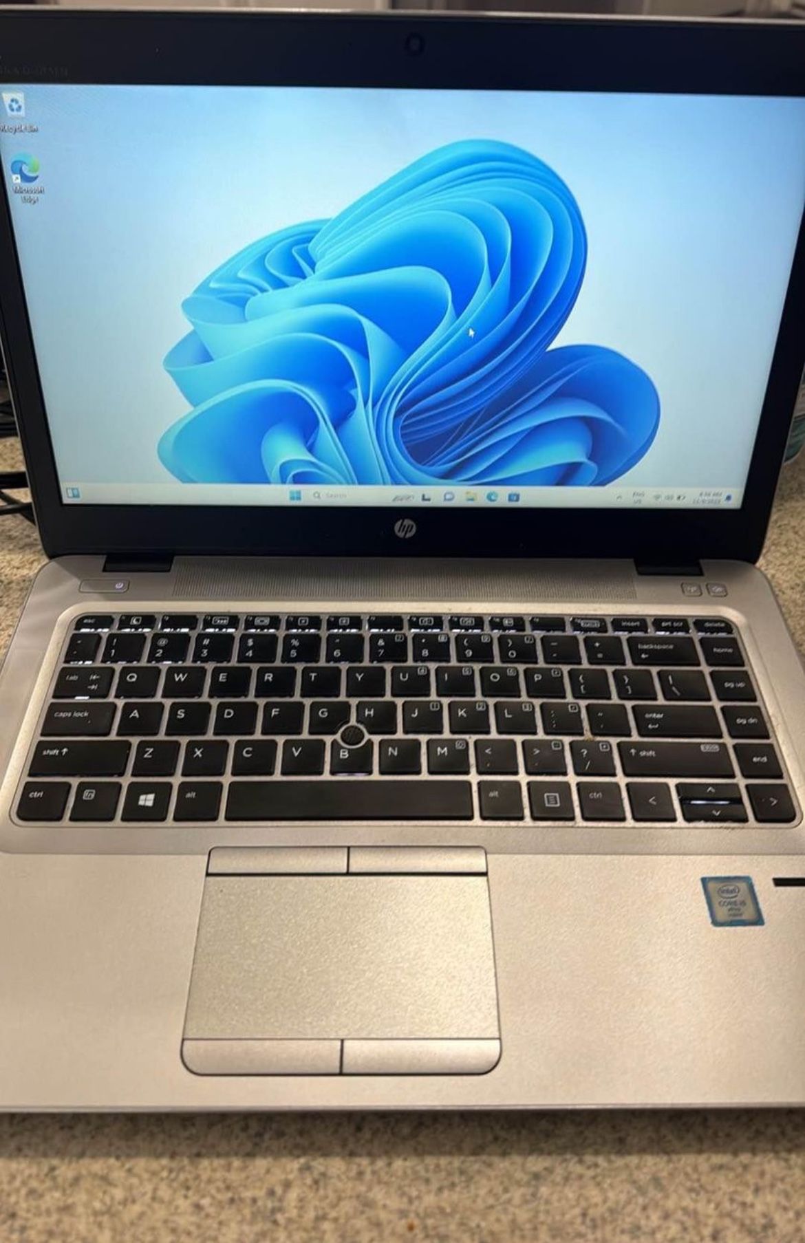 HP EliteBook 840 G3 Windows 11