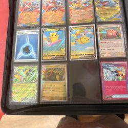 Pokémon Cards,