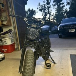  Macfox X1s, Must Offer At Least 2000 Dm For Mods List