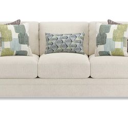 Brand New Sofa 