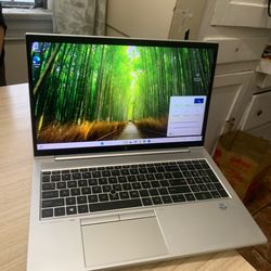 Hp laptop