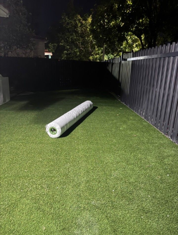 Artificial Grass Sacate Sintetico Turf
