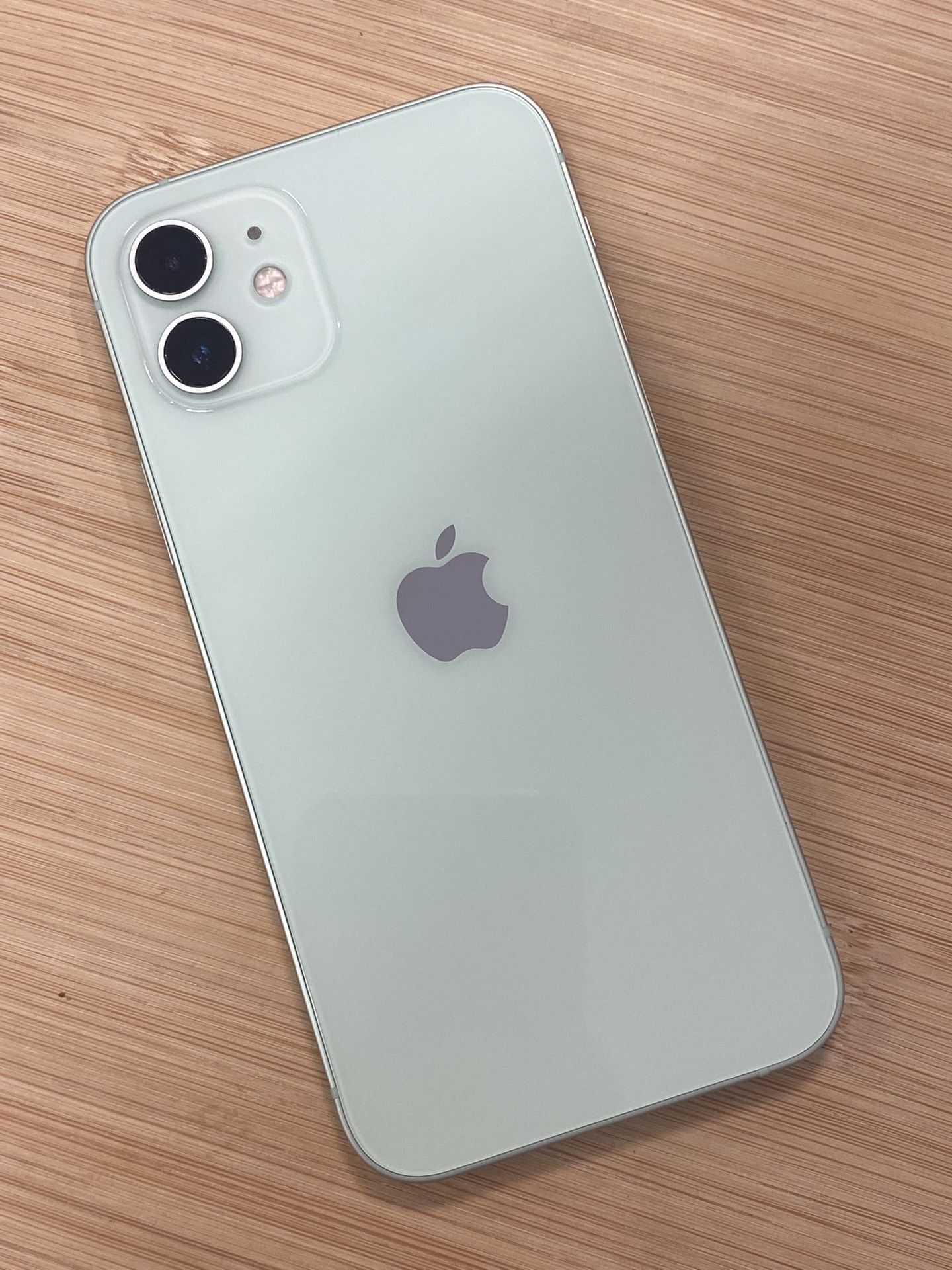 iPhone 12 Fully Unlocked