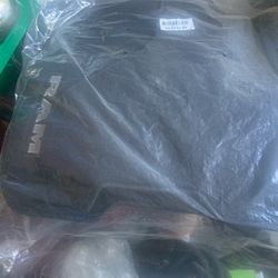 Ram Front Car Mats New