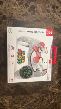 Nintendo switch boo-hoo wireless controller￼