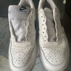 Nike And New Balance  N Vans