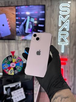 Apple iPhone 13 256 GB - Pink (Unlocked) + Warranty