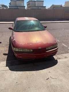 1999 Oldsmobile Intrigue