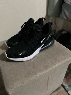 Nike shoes