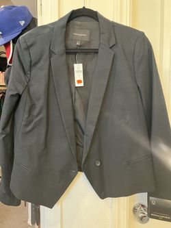 Banana Republic Woman’s Blazer