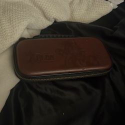 Nintendo Case 