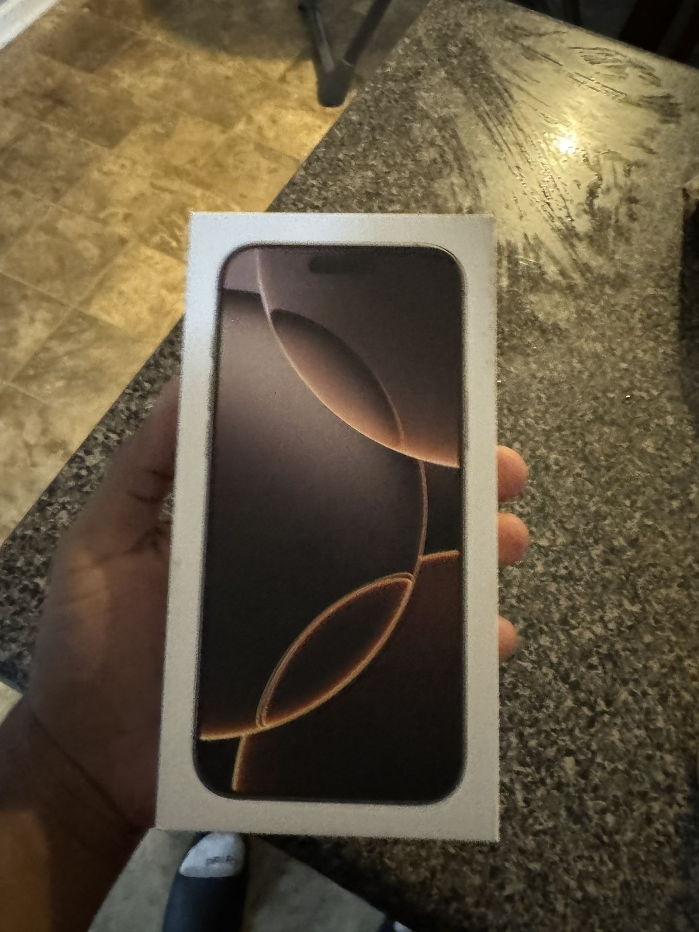 iPhone 16 Pro Max Verizon