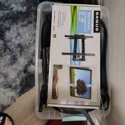 Sanus Tilting TV Wall Mount