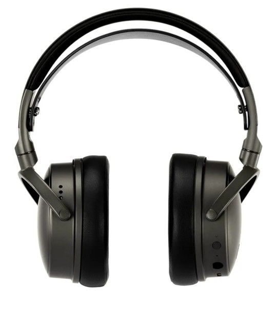 Audeze Maxwell Wireless Gaming Headset for PlayStation, Mac, PC, and Switch