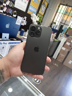 Iphone 14 pro Max 128gb tmobile only