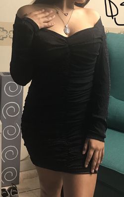 Vestidos nuevos