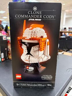 Lego Star Wars