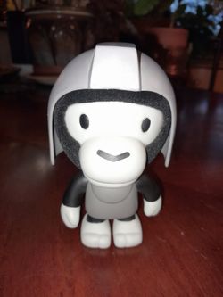 Rare Bape Play Toy Baby Milo